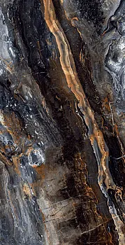 Керамогранит Massimo Lawa Nero (N20338)