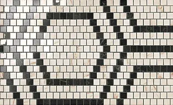 Мозаика Marvel Mosaico Honeycomb Warm Lapp. ADVB