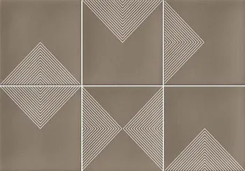 Настенная плитка Meguro Nuez