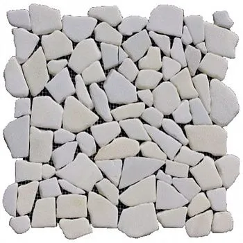 Мозаика мрамор Paladium M001-ML (MW01-ML) состаренная