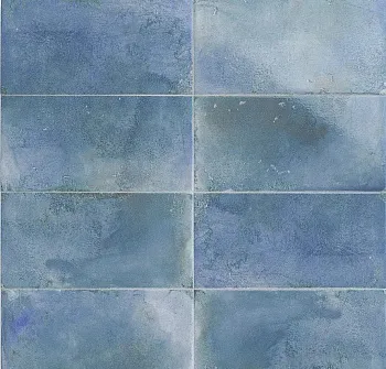 Настенная плитка RIVIERA Bleu
