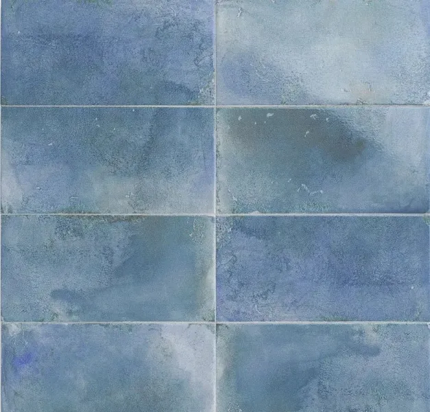 Настенная плитка Mainzu Riviera Bleu 15x30