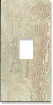 Декор настен.Rhodes Beige