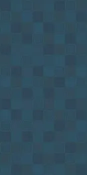 Вставка Mono Quadra sky (04-01-1-18-03-65-2441-0)