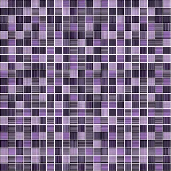 Напольная плитка Motive (MF4Р222D) сиреневая 32.6х32.6