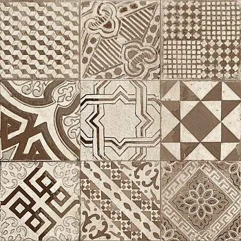 Керамогранит матовый COMFORT CF02 Непол.Рект.