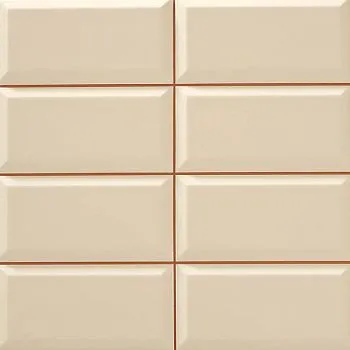 Настенная плитка DIAMOND 4x2 MARFIL ост. 20,8 кв.м