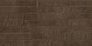 Керамогранит Time Brown Brick
