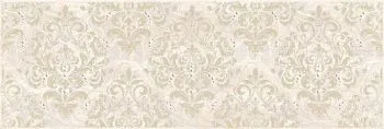 Декор Петра Арабеска 17-03-11-661 бежевый