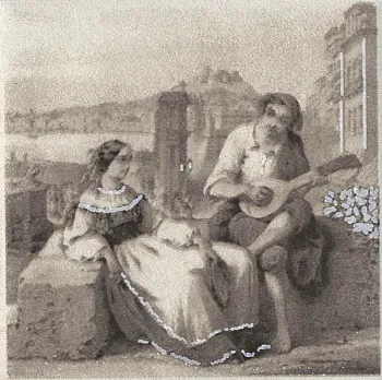 Настенный декор STG\A334\1266 Синема