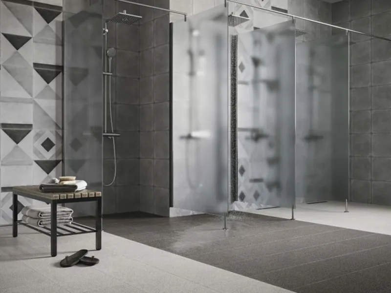 Керамогранит MILTON от производителя Cersanit –  фото