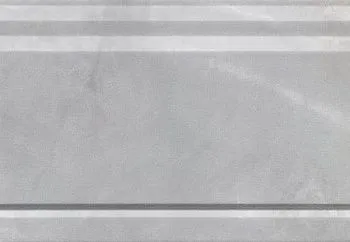 Бордюр BRIGHT PEARL ALZATA SNOW 0531124