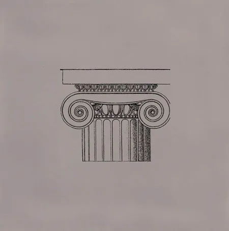 Декор STG/E500/17008 Авеллино (изображение)