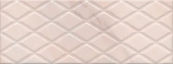 Настенная плитка Флораль структура (15118)