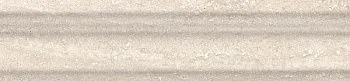 Бордюр Олимпия BLB030 Багет беж