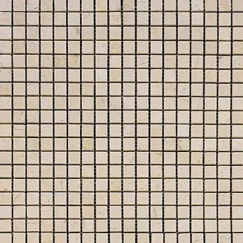 Мозаика мрамор Adriatica M021-15P