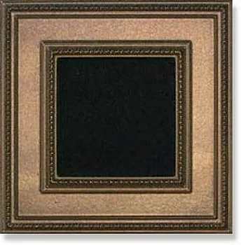 Декор LIRICA NERO SOFFITTO