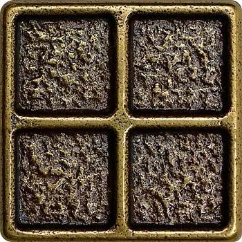 Вставка металлическая Frame