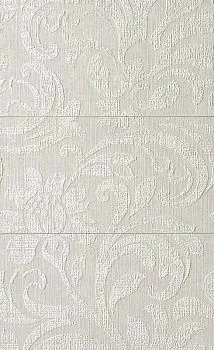 Декор Milano&Wall Damasco Bianco Ins.Mix3 (fNVZ)