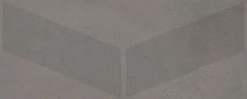 Настенная плитка Ebony Grafito