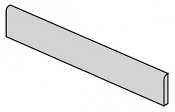 Плинтус Skyfall Grigio Alpino Battiscopa Cer (610130004600)