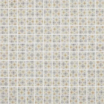 Мозаика Ornament № 4502 (на сетке)
