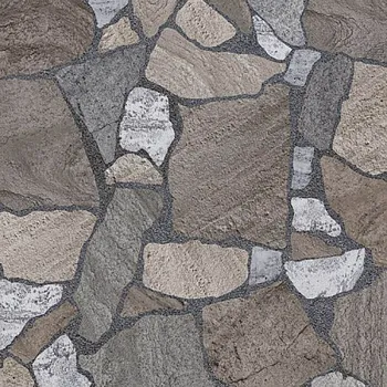 Керамогранит Kongo глаз.коричневый (KO4P112D)