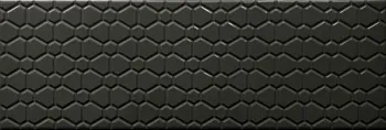 Настенная плитка Rev. EXAREL BLACK BRILLO 20х60
