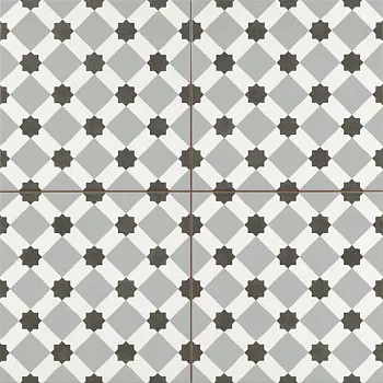 (Duomo) Напольная плитка HENLEY GREY FOG 45x45 