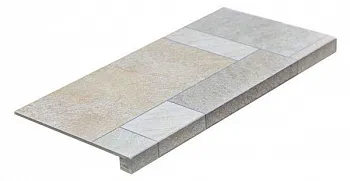 Фронтальная ступень DVOMO Gredos