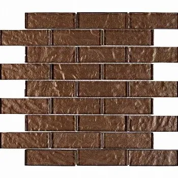 Мозаика PIX741 из стекла (31x98)