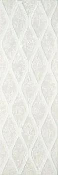 Настенная плитка Aspire Ivory Geometric