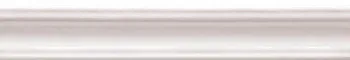 Бордюр Bulevar Moldura White