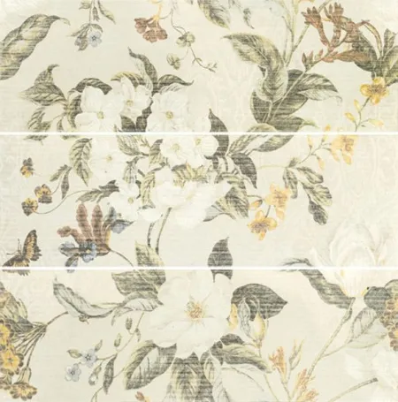 Панно Giardino olive 01 (изображение)