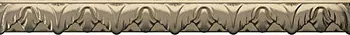 Бордюр Mold. NARA 3х33