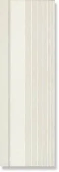 Настенная 00251 AUREA RIGHE BIANCO