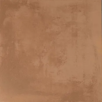 "Керамогранит Century Unlimited красно-коричневый ""котто"" (K2664CF300010)"