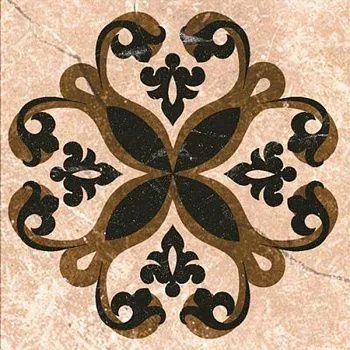 Вставка Imperador Тако G-101/G/t01 Бежевый