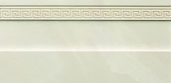 Бордюр Vesta Avorio Zoccolo