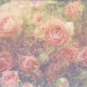 Декор настенный Весеннее шоу NT\A101\5155  Букет