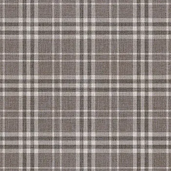 Керамогранит Трокадеро SG159400N клетка коричневый