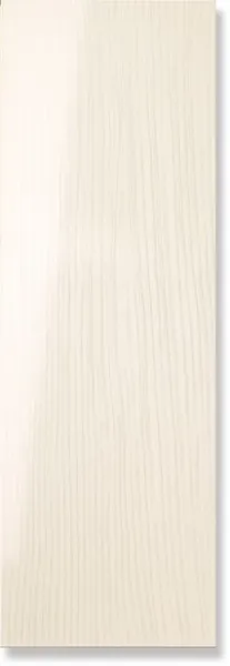 Плитка EDEN VANIGLIA LUCIDO PLISSE (изображение)