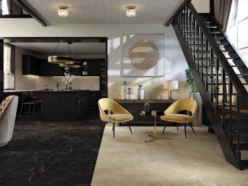 Керамогранит VOLCANO от производителя Atlas Concorde (Russia) –  фото