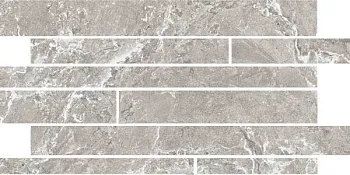 Керамогранит ONYX&MORE WHITE PORPHYRY STR LIS.SF (767678)