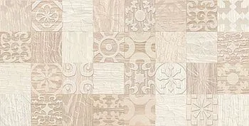 Декор Platan 08-03-11-429 бежевый