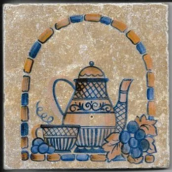 Декор Toscana Десерт 2