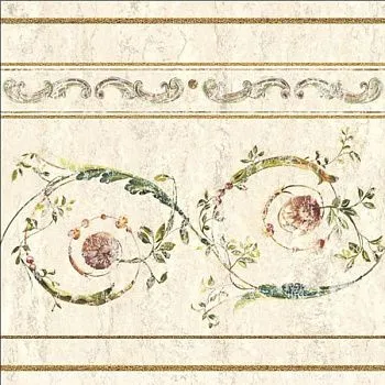 Декор FASCIA AFFRESCHI