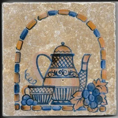 Декор Toscana Десерт 2 (изображение)