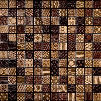 Нат.камень Luxury AMON (2,5х2,5)