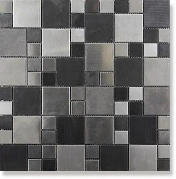 Мозаика Metall MM19